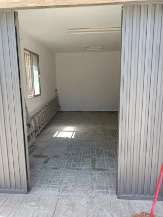 Chalet casa independiente en Sevilla con pozo