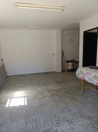 Chalet casa independiente en Sevilla con pozo