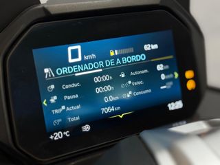 BMW C400GT 2024 - 7.064 km