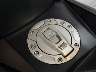 BMW C400GT 2024 - 7.064 km