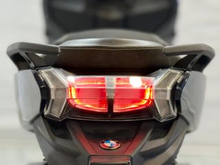 BMW C400GT 2024 - 7.064 km