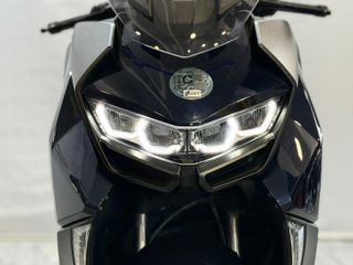 BMW C400GT 2024 - 7.064 km