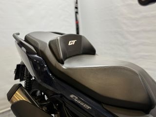 BMW C400GT 2024 - 7.064 km