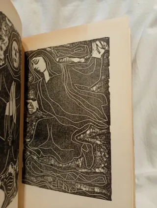 Imágenes de Galicia. Seoane.