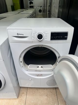 Secadora Balay 7kg con garantía
