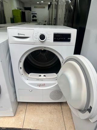 Secadora Balay 7kg con garantía