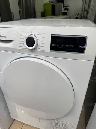 Secadora Balay 7kg con garantía