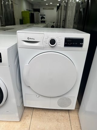 Secadora Balay 7kg con garantía
