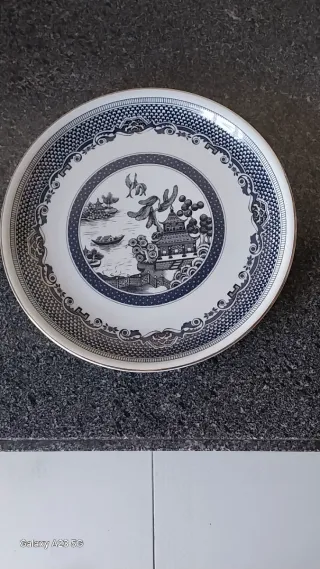 Prato decorativo 27cm