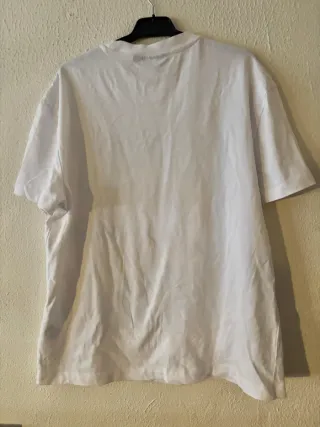 Camiseta Los Angeles Lakers NBA Talla M