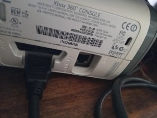 Xbox 360 Pro Ricondizionato 🇮🇹 🇪🇸 🇨🇵