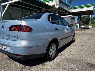 SEAT Cordoba 2005