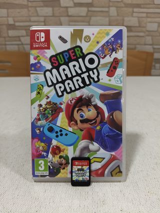 Lote 6 giochi Nintendo Switch