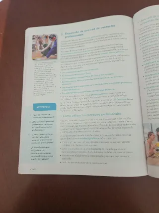 Itinerario personal para empleab CFGB