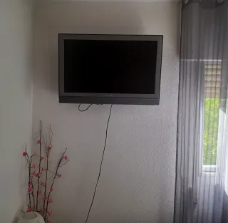 Televisor Sony 30 casi sin uso. Estaba en otracasa