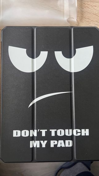 iPad Air 4 11” 256 GB Impecable