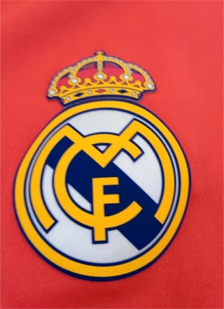 Camiseta Real Madrid CF Tercera Equipación T. XXL