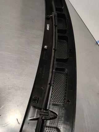 MOLDURA TORPEDO CAPO MERCEDES W169 W245
