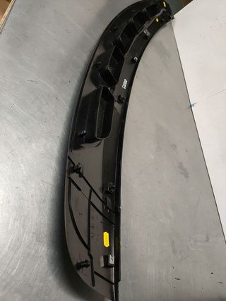 MOLDURA TORPEDO CAPO MERCEDES W169 W245