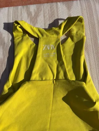Conjunto deportivo niña