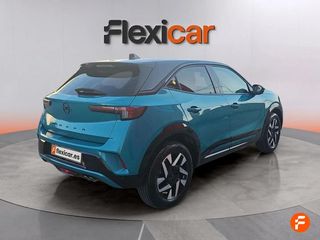 Opel Mokka 1.2 T 100kW (136 CV) GS