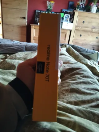 Xiaomi Redmi Note 7T 64GB