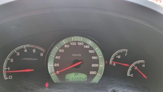 SsangYong Rexton BOLA HOMOLOGADA-DEFENSA