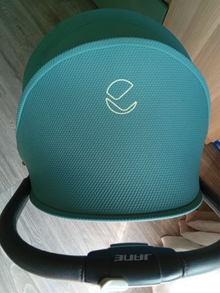 Silla de paseo Jane Rocket