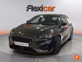 Ford Focus 2.3 Ecoboost 206kW ST 3