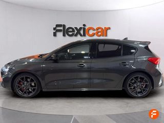 Ford Focus 2.3 Ecoboost 206kW ST 3