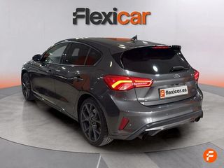Ford Focus 2.3 Ecoboost 206kW ST 3