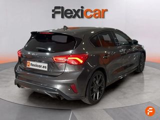 Ford Focus 2.3 Ecoboost 206kW ST 3