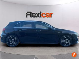 Mercedes Clase A Mercedes-AMG A 35 4MATIC+