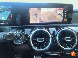 Mercedes Clase A Mercedes-AMG A 35 4MATIC+