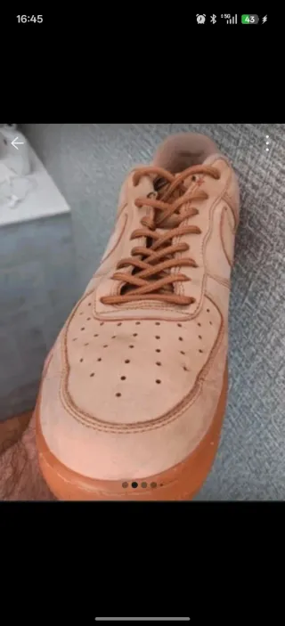 Nike Air Force 1 - Tênis Masculino