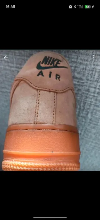 Nike Air Force 1 - Tênis Masculino