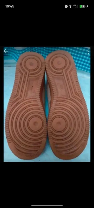 Nike Air Force 1 - Tênis Masculino