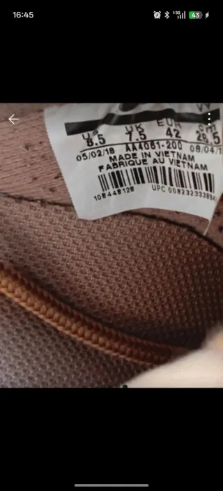 Nike Air Force 1 - Tênis Masculino