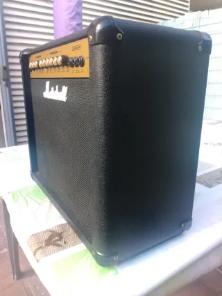 Amplificador Marshall G30R CD