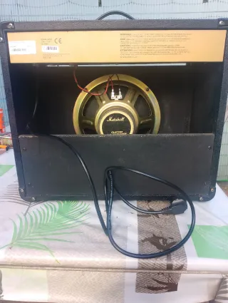 Amplificador Marshall G30R CD