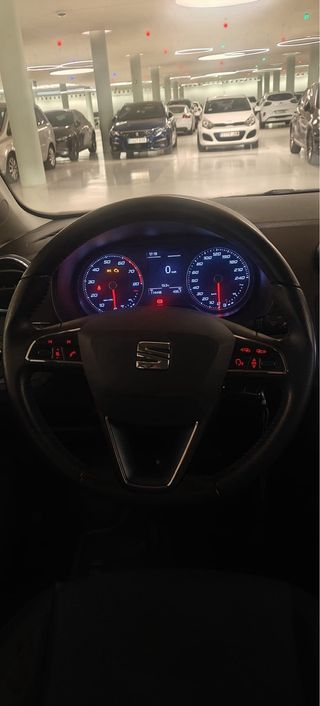 SEAT Ibiza 2017