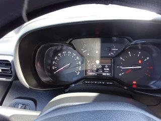Citroen Berlingo 2020