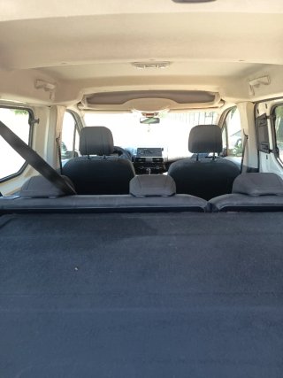Citroen Berlingo 2020