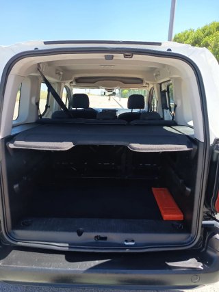 Citroen Berlingo 2020