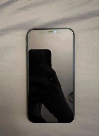 iPhone 11 128GB Negro