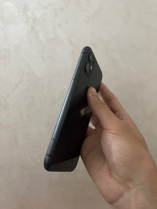 iPhone 11 128GB Negro