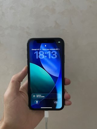 iPhone 11 128GB Negro