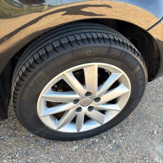 SEAT IBIZA TDI 2012