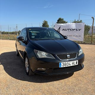 SEAT IBIZA TDI 2012