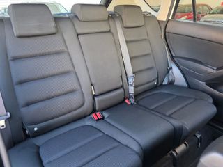 MAZDA CX-5 2.2 TD 150 CV UNICO DUEÑO AÑO 2015